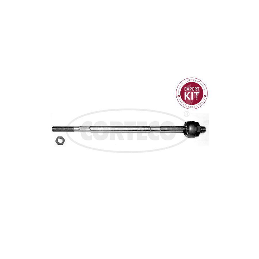 Corteco 49400856 Inner Tie Rod for Skoda Felicia