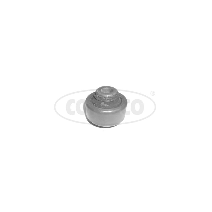 Corteco 49401198 Holder, Control Arm Mounting for Peugeot 206