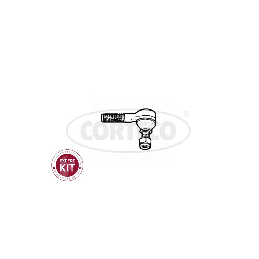 Corteco 49401213 Track Rod End