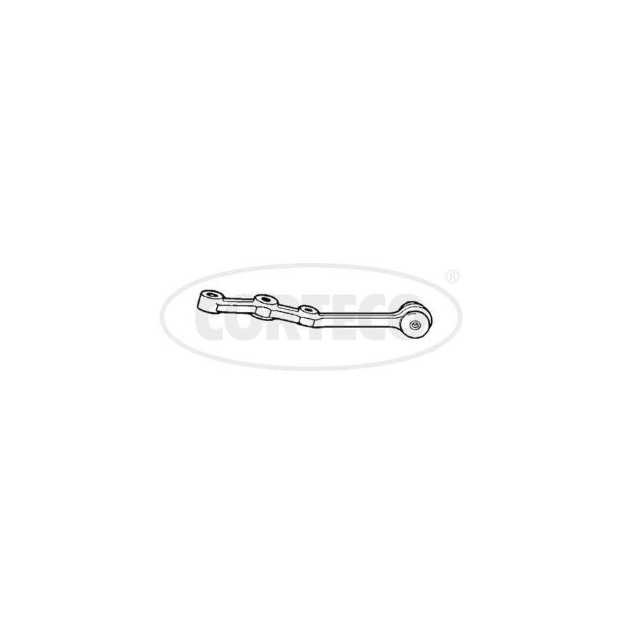 Corteco 49401925 Suspension Arm