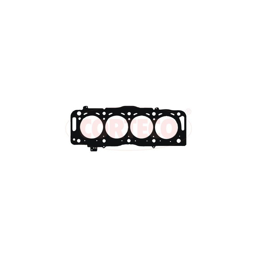 Corteco 49409491 Gasket, Cylinder Head