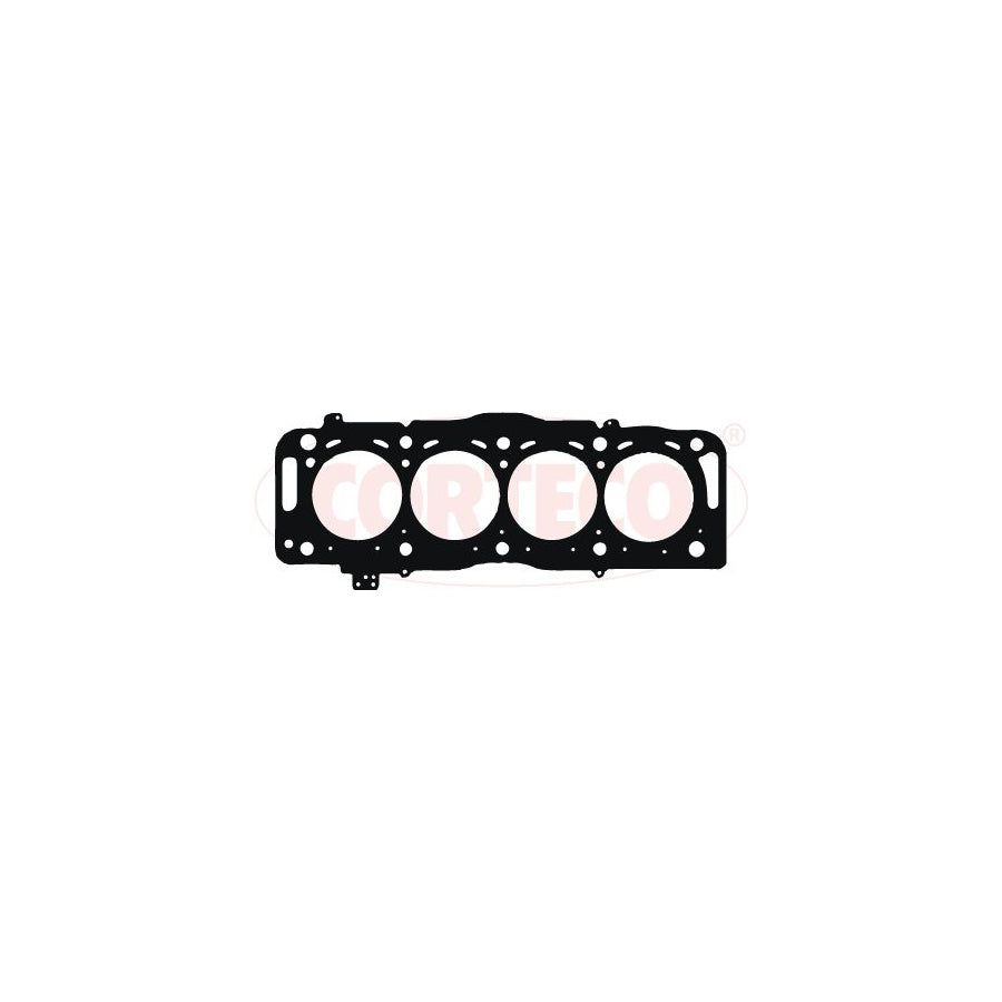 Corteco 49409495 Gasket, Cylinder Head