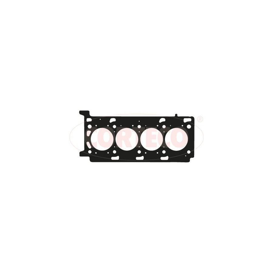 Corteco 49409500 Gasket, Cylinder Head