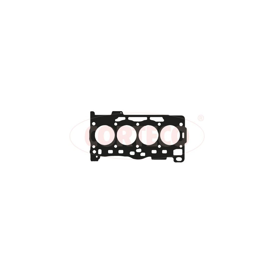 Corteco 49409501 Gasket, Cylinder Head