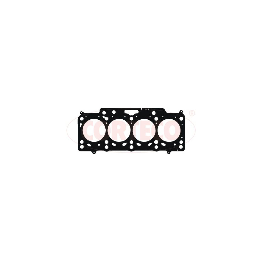Corteco 49409503 Gasket, Cylinder Head