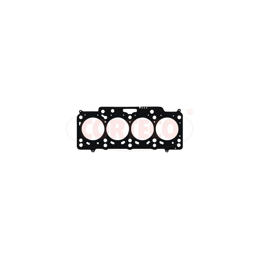 Corteco 49409504 Gasket, Cylinder Head