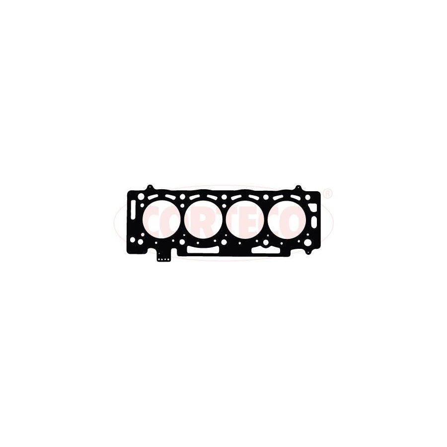 Corteco 49409508 Gasket, Cylinder Head