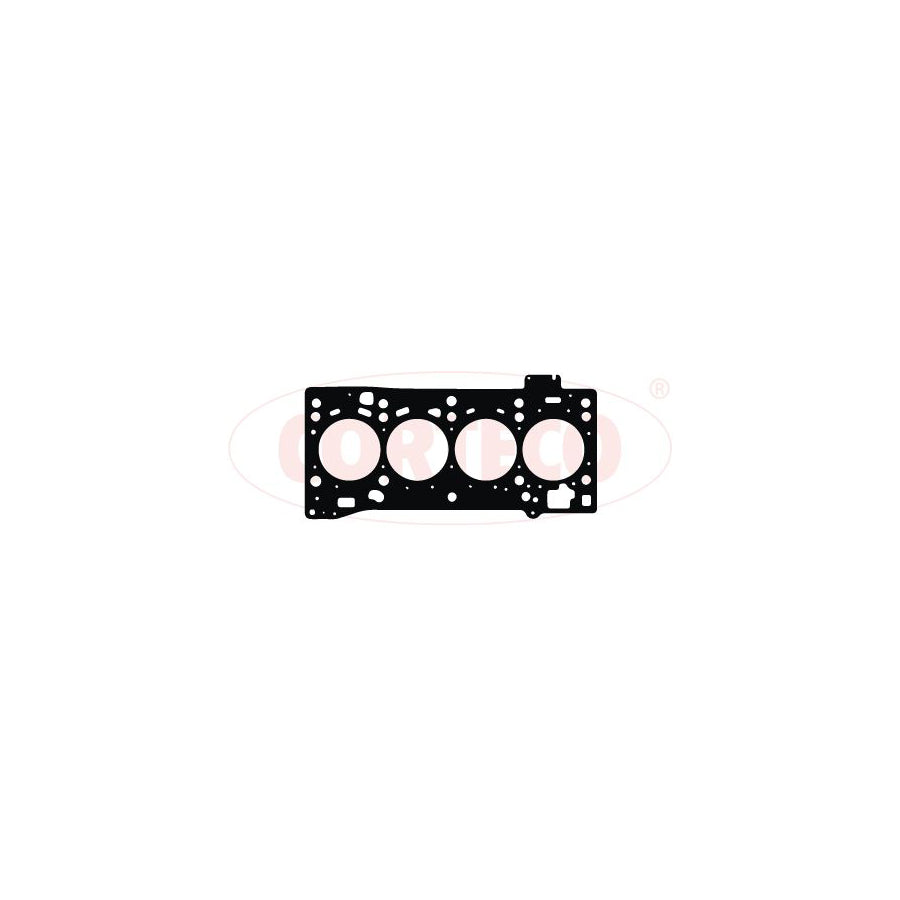 Corteco 49409509 Gasket, Cylinder Head