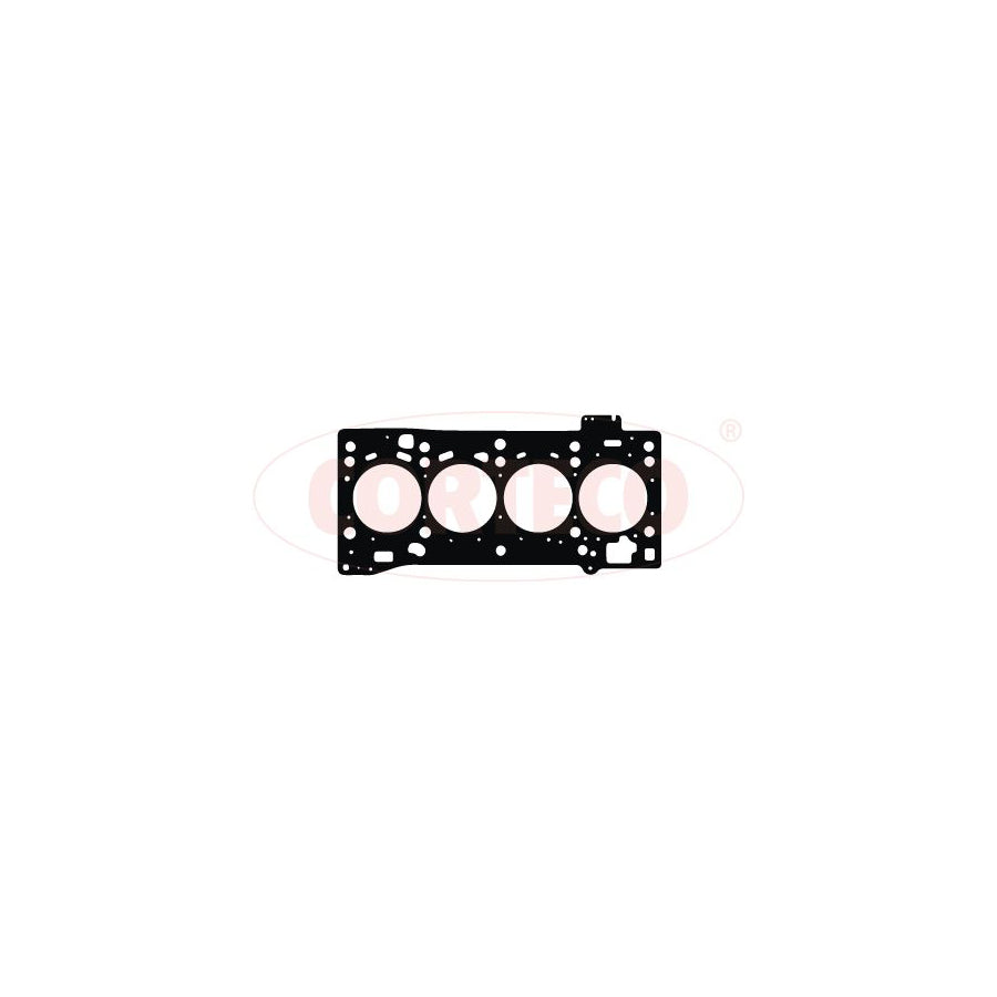 Corteco 49409510 Gasket, Cylinder Head