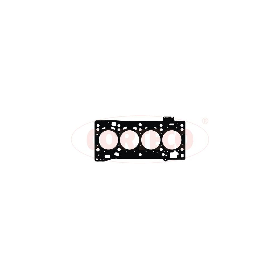 Corteco 49409511 Gasket, Cylinder Head