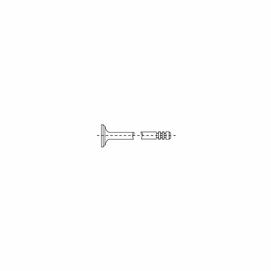 Corteco 49409514 Inlet Valve