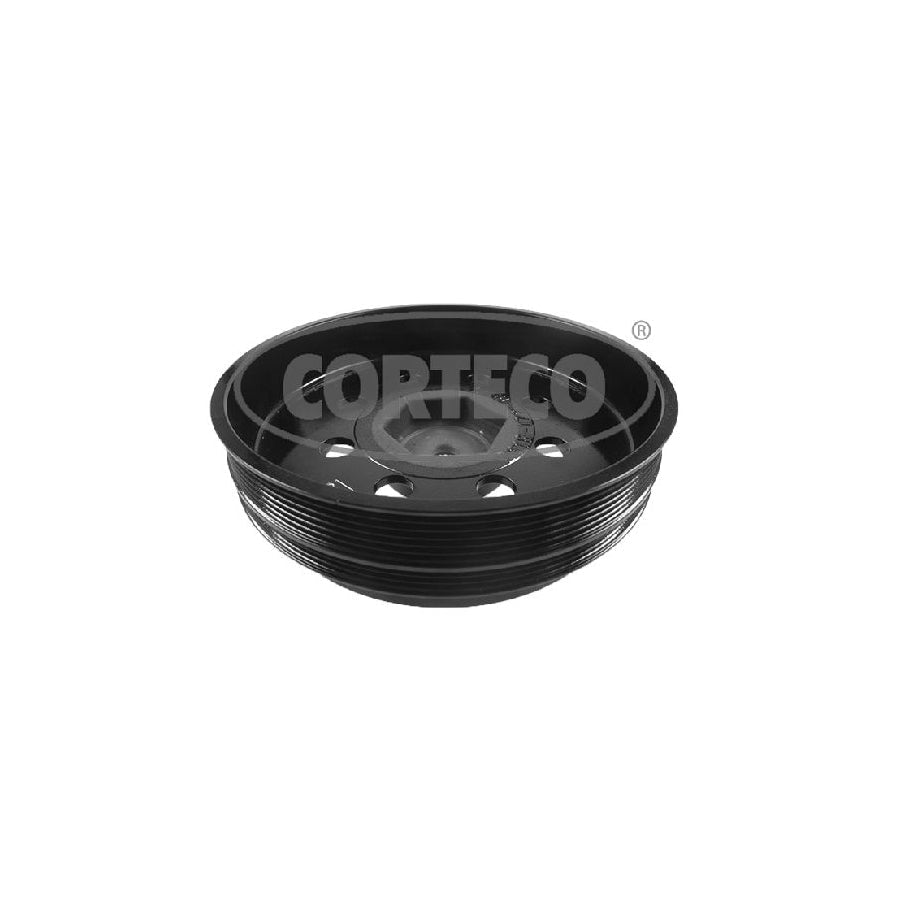 Corteco 49412149 Crankshaft Pulley for Audi Q7 (4Mb)