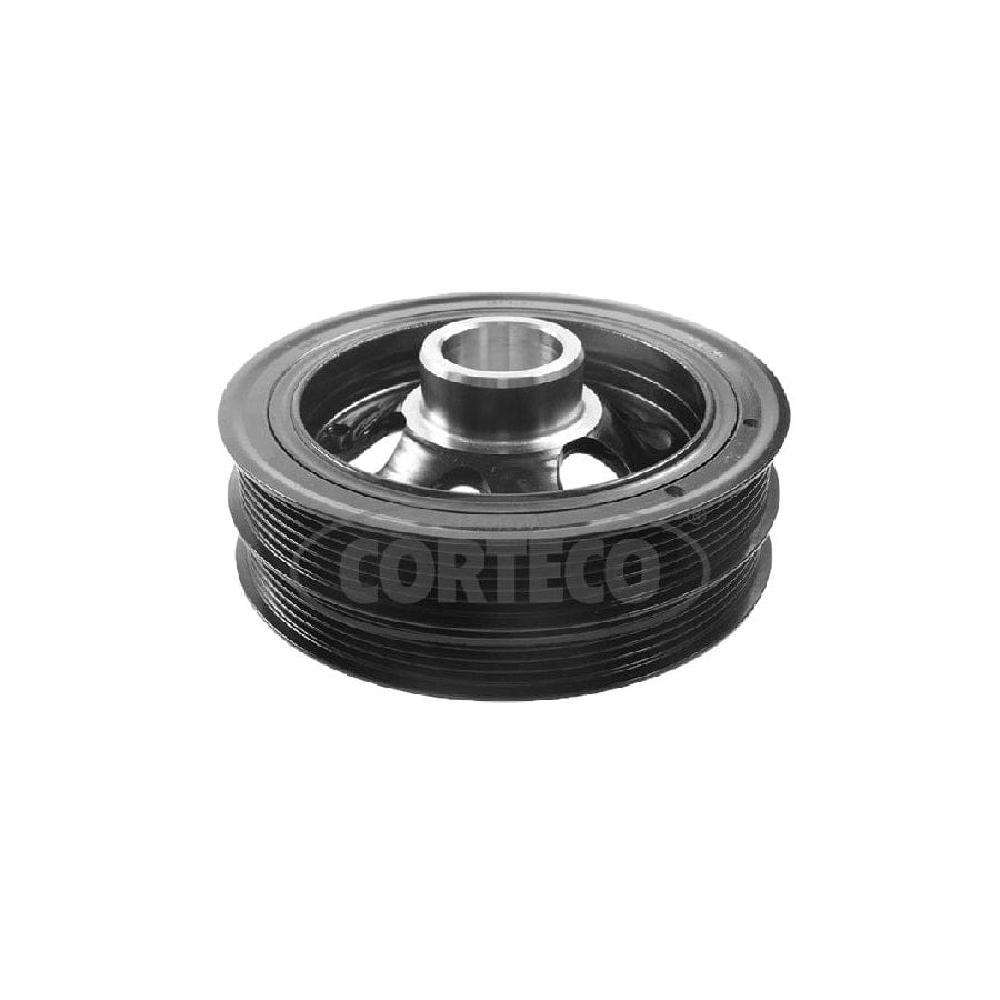 Corteco 49412211 Crankshaft Pulley for Ford Transit