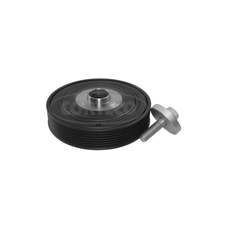 Corteco 49418961 Belt Pulley Set, Crankshaft