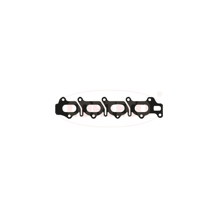 Corteco 49420875 Exhaust Manifold Gasket