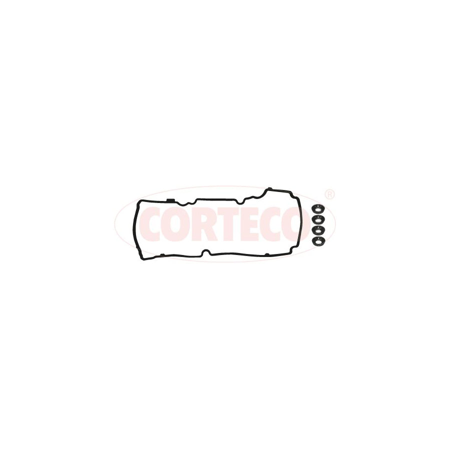 Corteco 49421066 Rocker Cover Gasket
