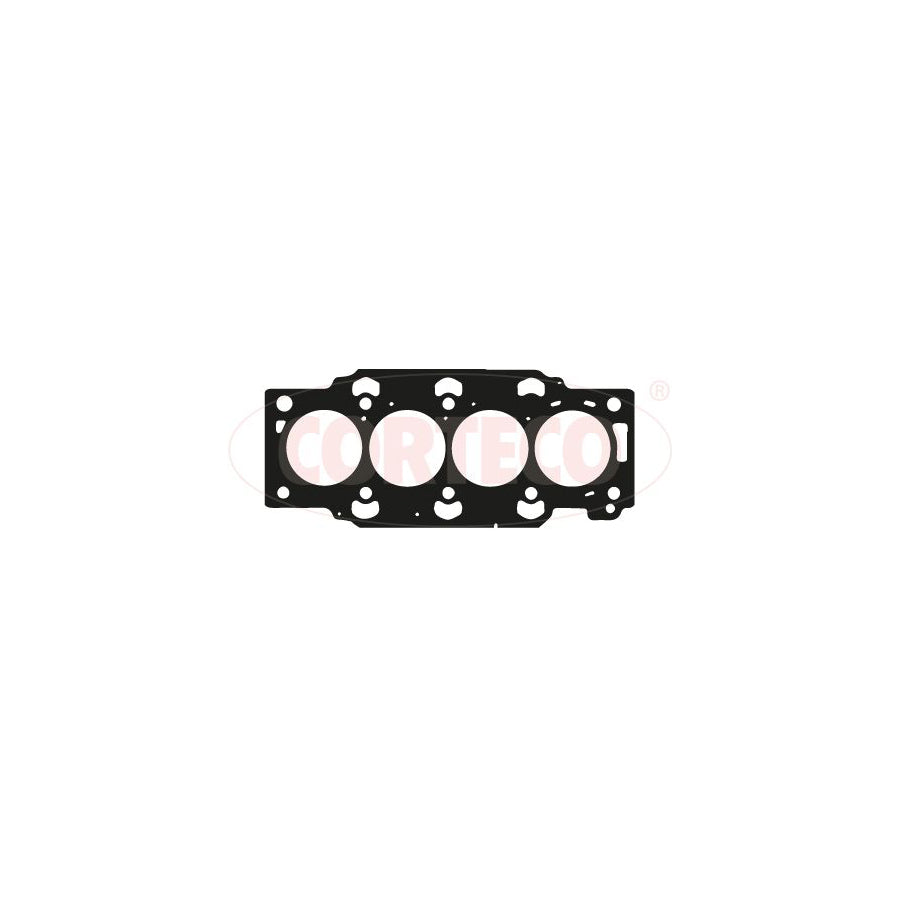 Corteco 49422116 Gasket, Cylinder Head