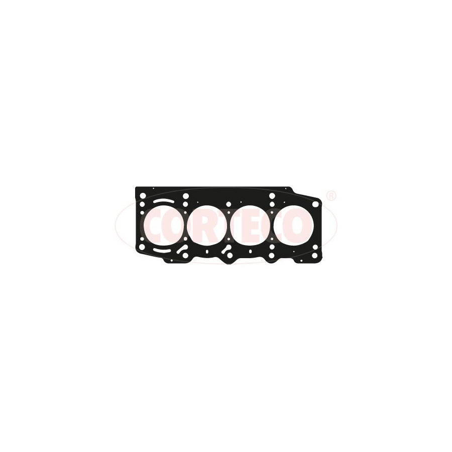 Corteco 49422205 Gasket, Cylinder Head