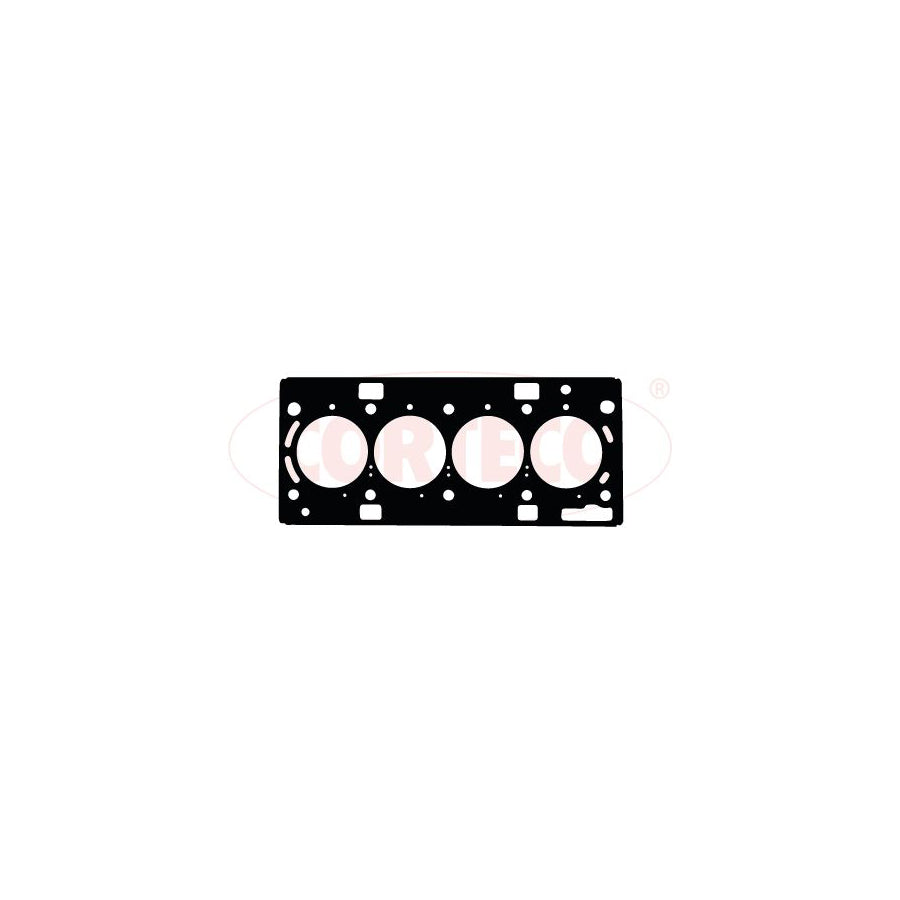 Corteco 49424989 Gasket, Cylinder Head