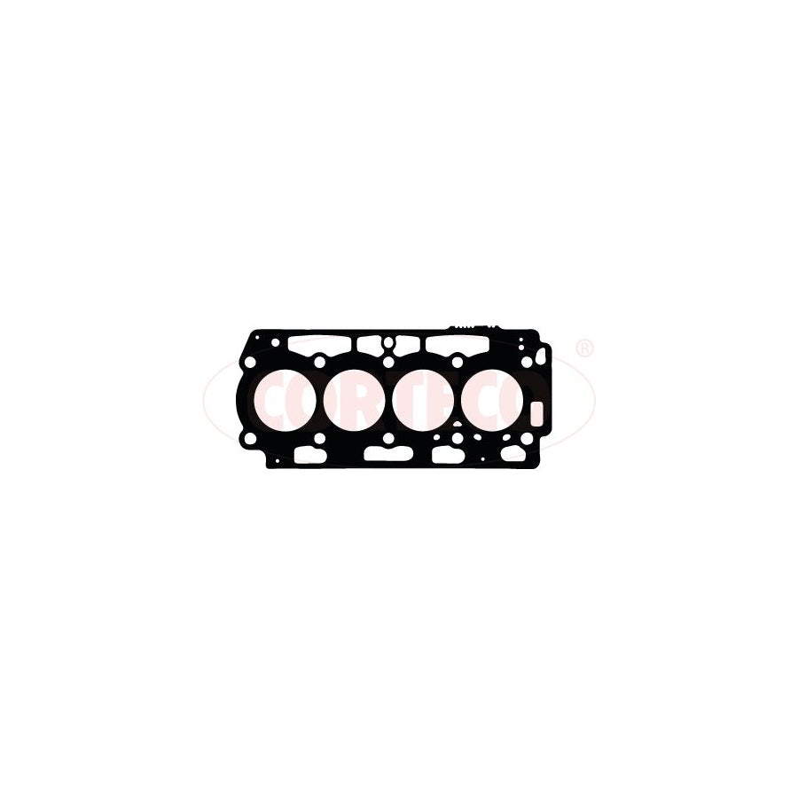 Corteco 49425009 Gasket, Cylinder Head