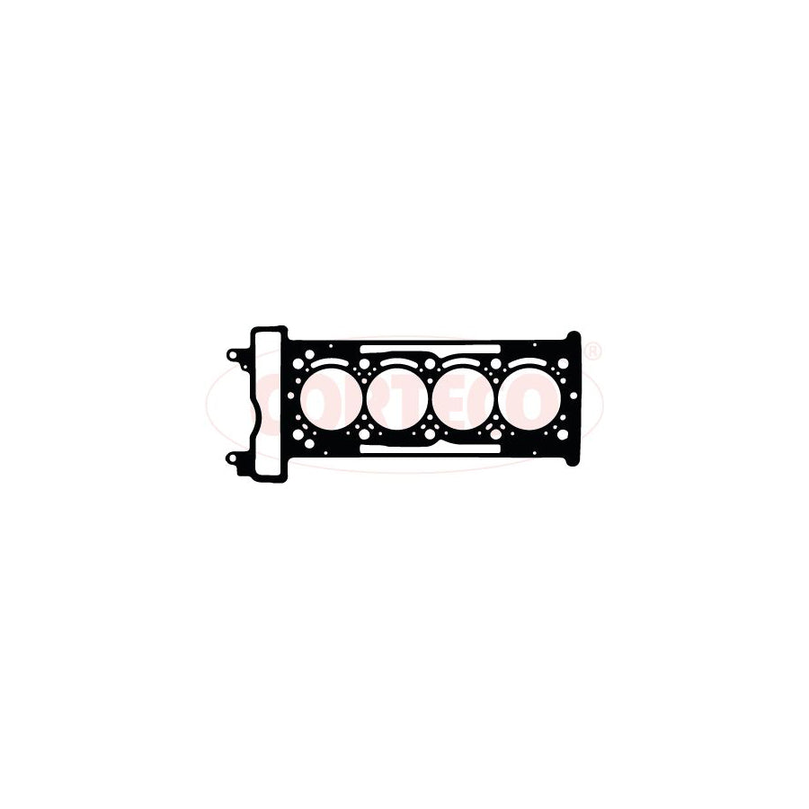 Corteco 49425025 Gasket, Cylinder Head