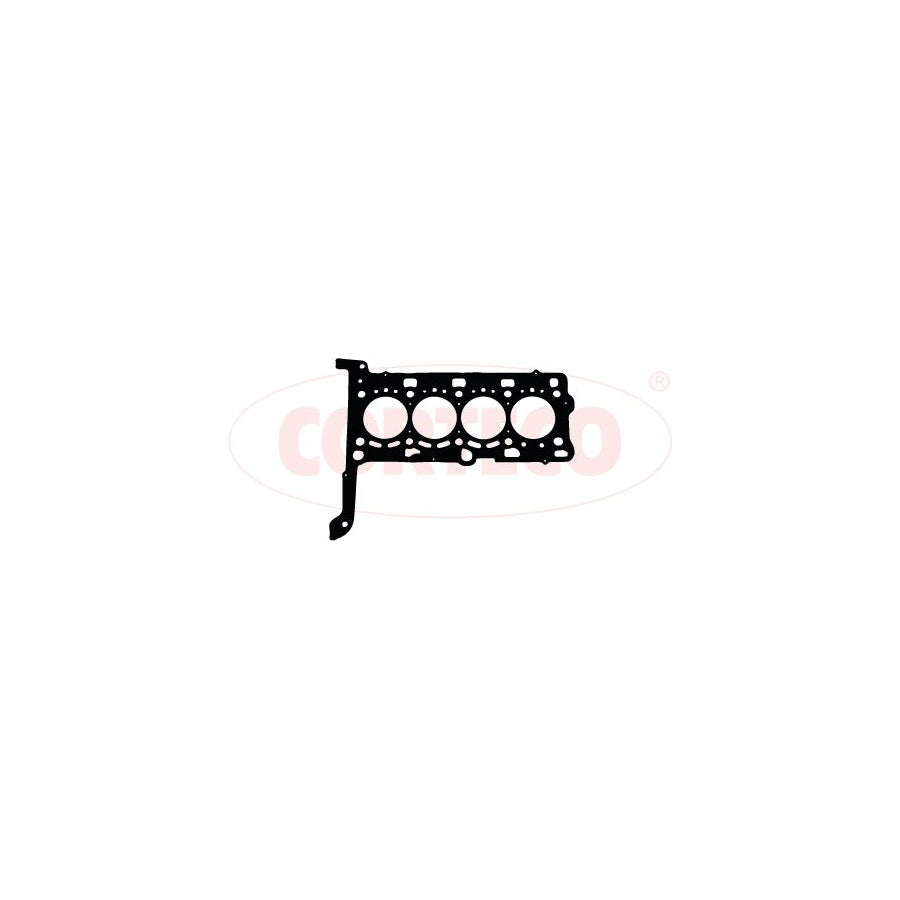 Corteco 49425061 Gasket, Cylinder Head