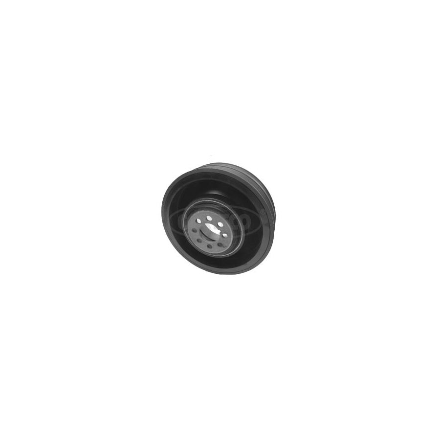 Corteco 80000200 Crankshaft Pulley