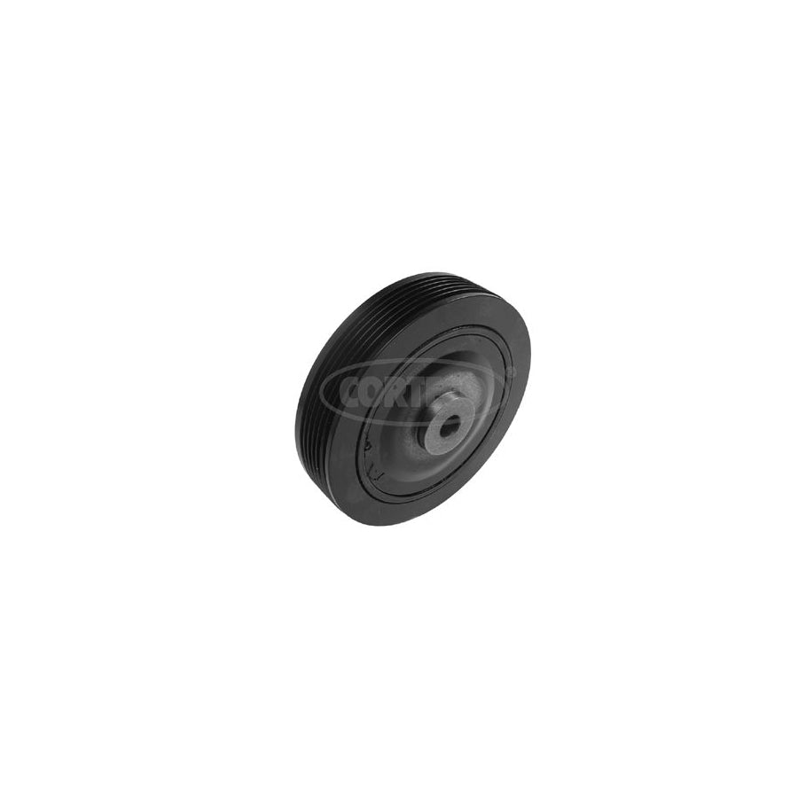 Corteco 80001050 Crankshaft Pulley for Renault Megane