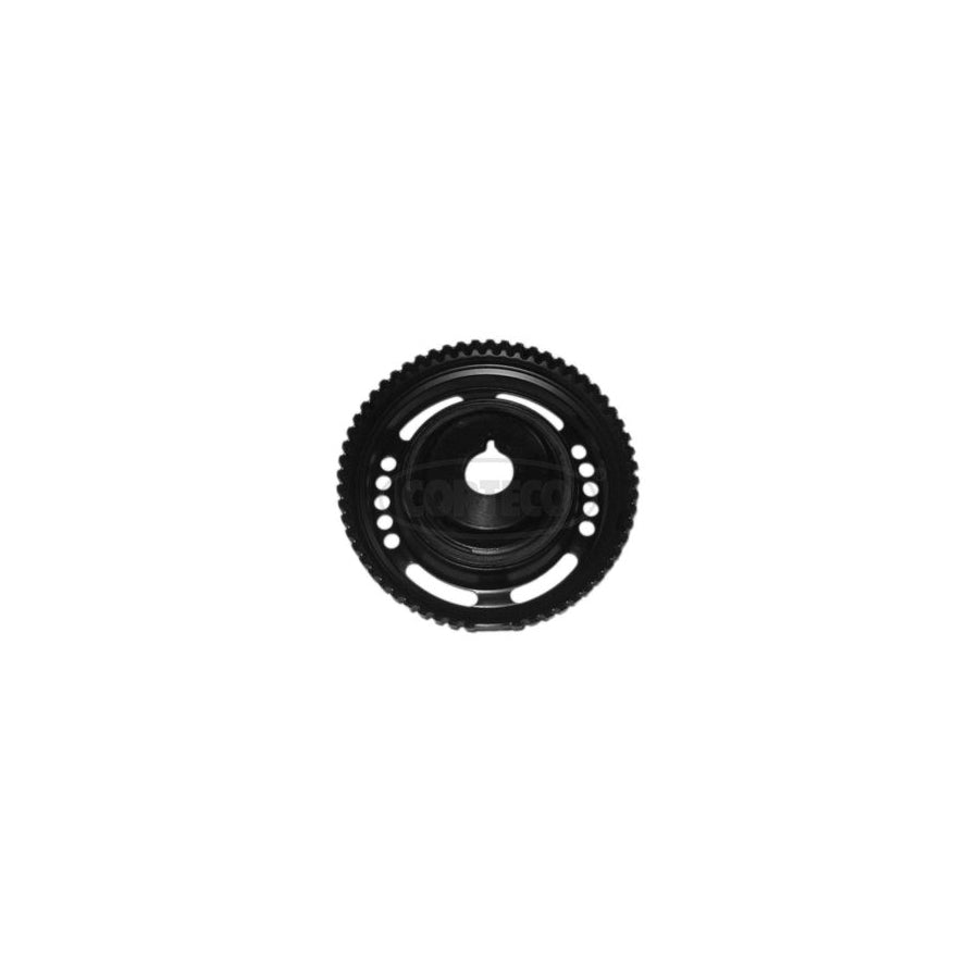 Corteco 80001539 Crankshaft Pulley