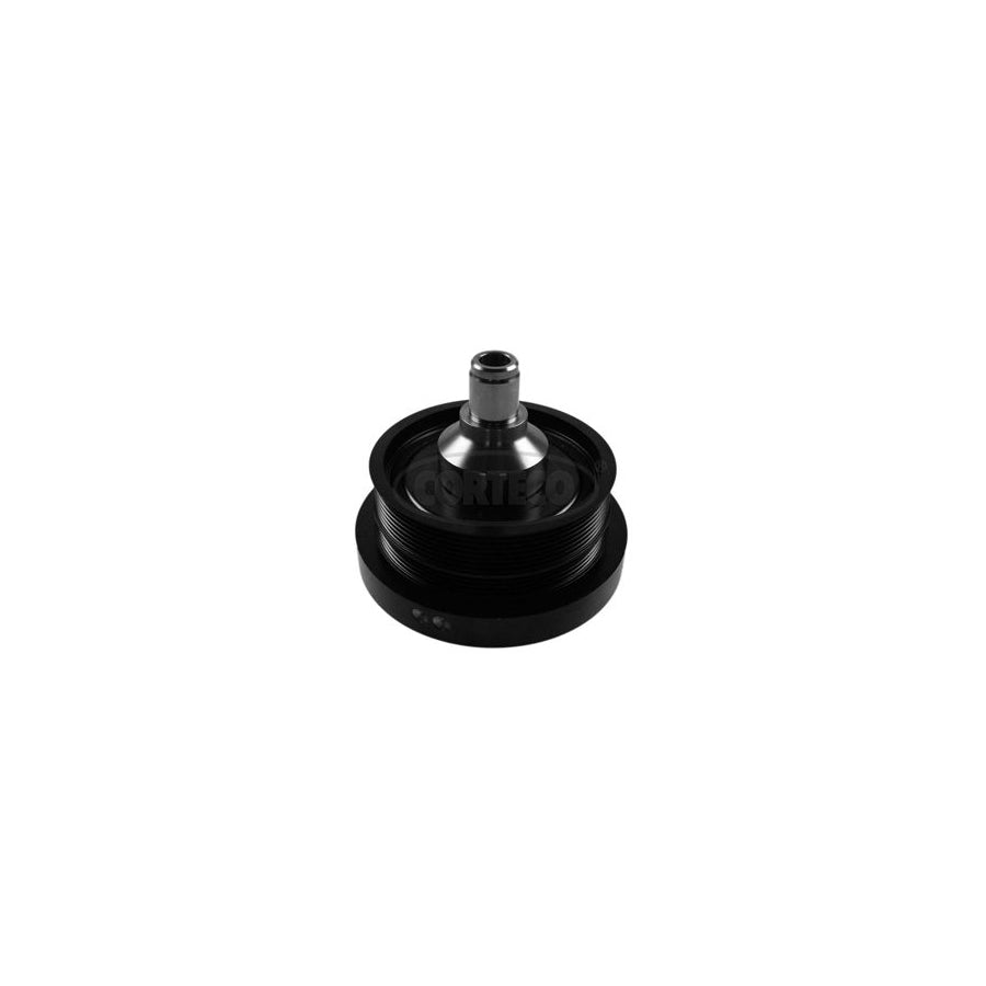 Corteco 80001616 Crankshaft Pulley for BMW X5 (E70)