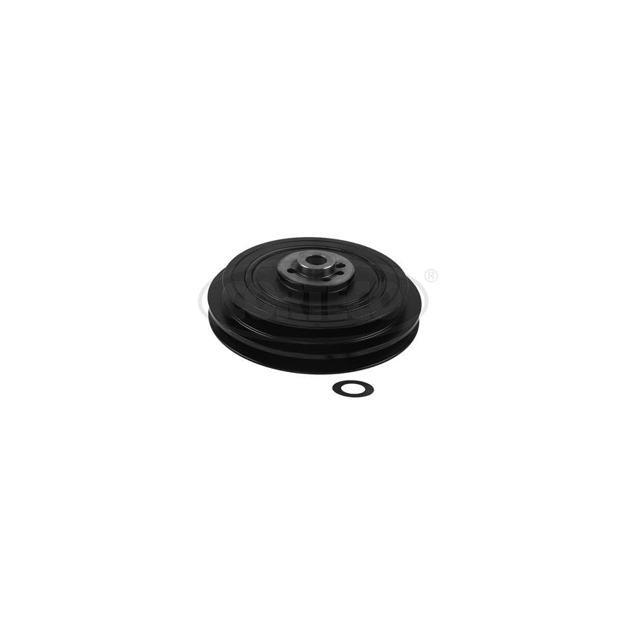 Corteco 80001831 Crankshaft Pulley for VW Transporter