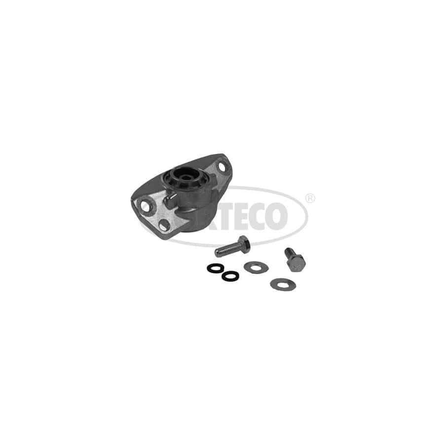 Corteco 80004205 Top Strut Mount for VW Eos (1F7, 1F8)