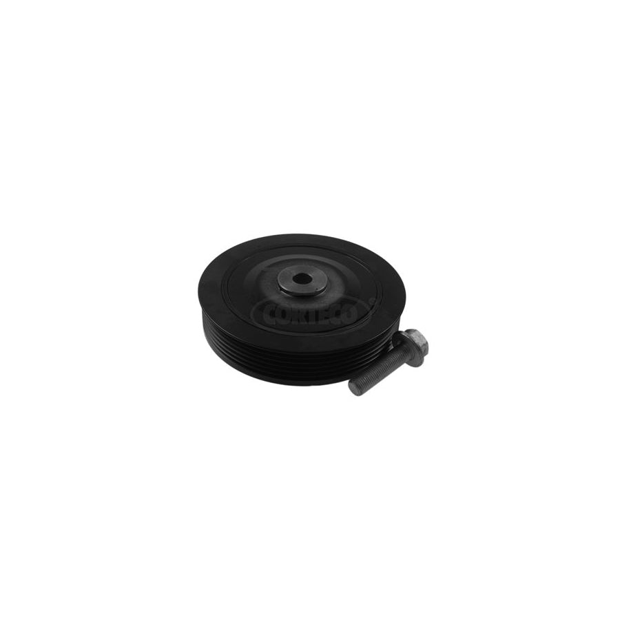 Corteco 80004329 Belt Pulley Set, Crankshaft