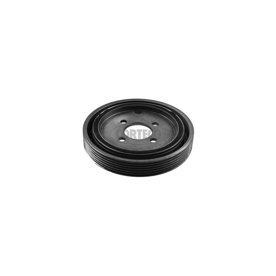 Corteco 80004380 Crankshaft Pulley