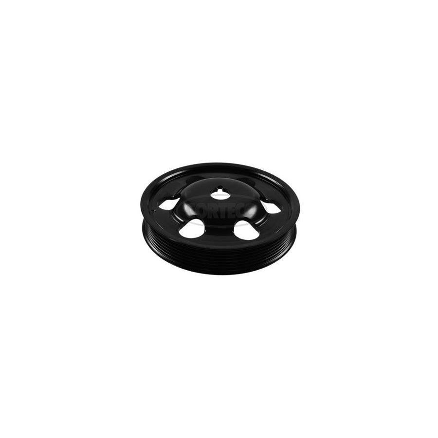 Corteco 80004388 Crankshaft Pulley for Renault Twingo II Hatchback
