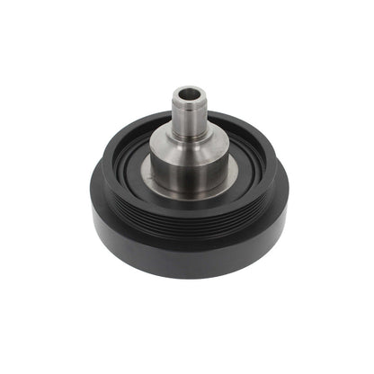 Corteco 80004704 Crankshaft Pulley