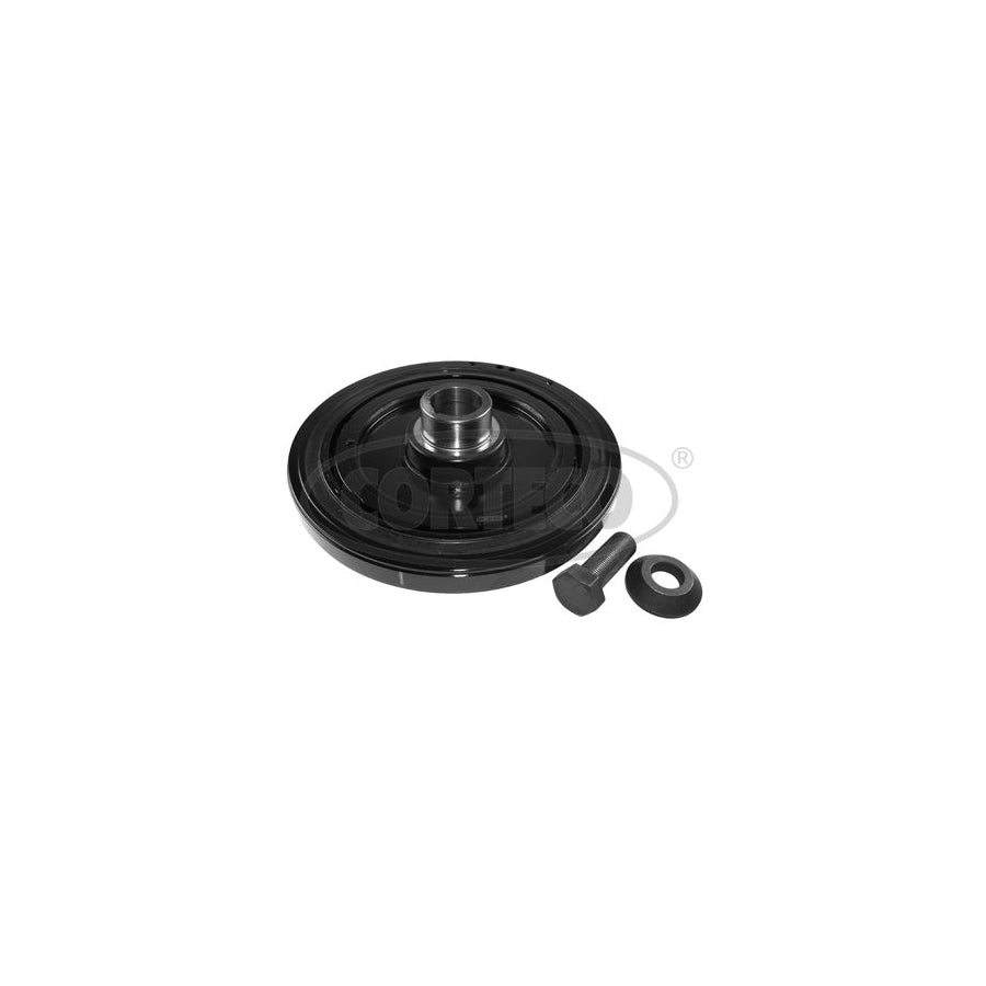 Corteco 80004795 Belt Pulley Set, Crankshaft