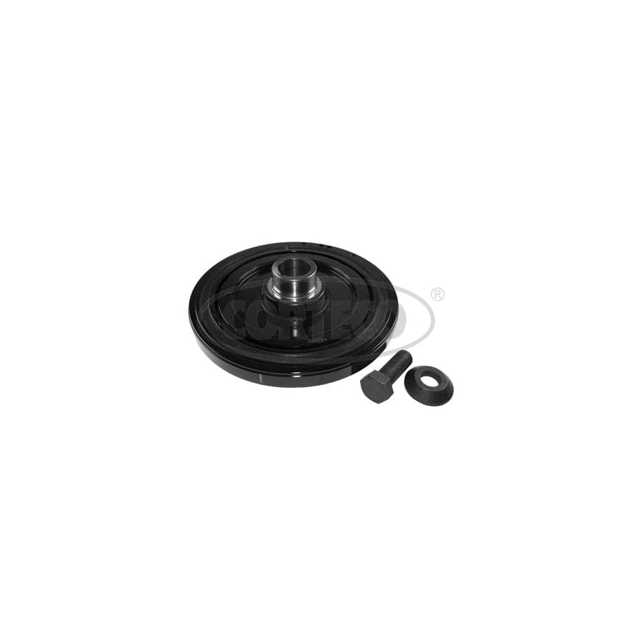 Corteco 80004796 Belt Pulley Set, Crankshaft