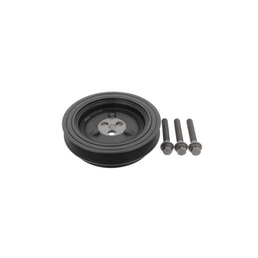 Corteco 80004874 Belt Pulley Set, Crankshaft