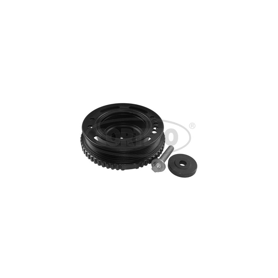 Corteco 80004891 Belt Pulley Set, Crankshaft