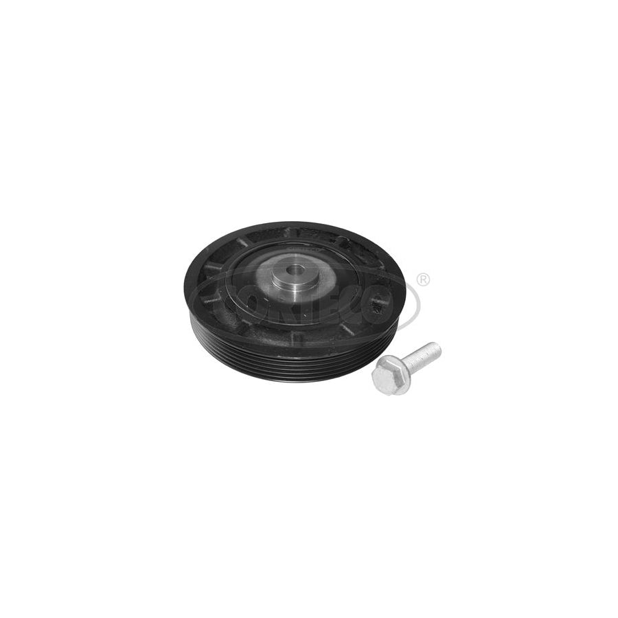 Corteco 80004894 Belt Pulley Set, Crankshaft
