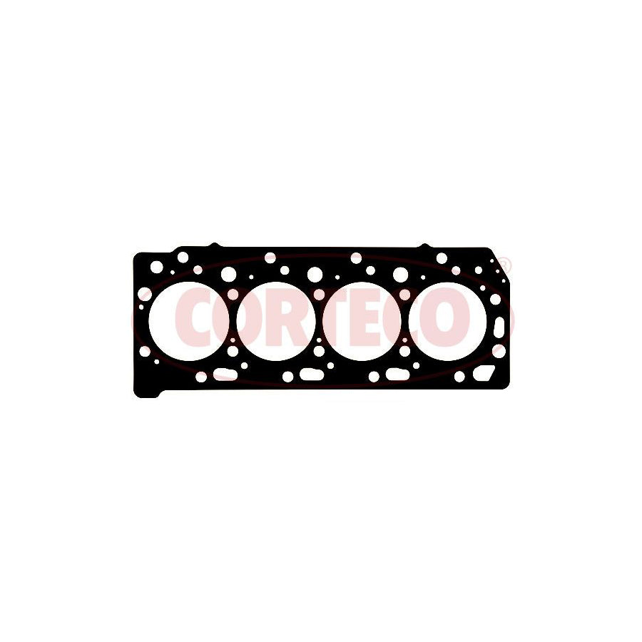Corteco 83403188 Gasket, Cylinder Head