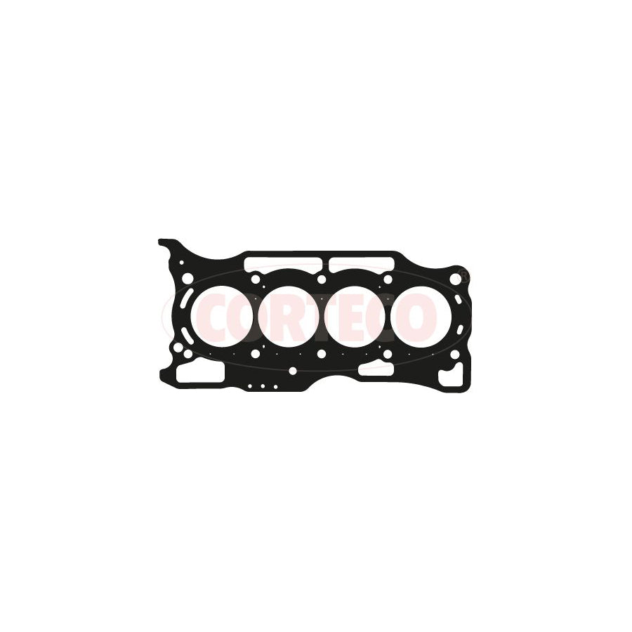 Corteco 83403237 Gasket, Cylinder Head
