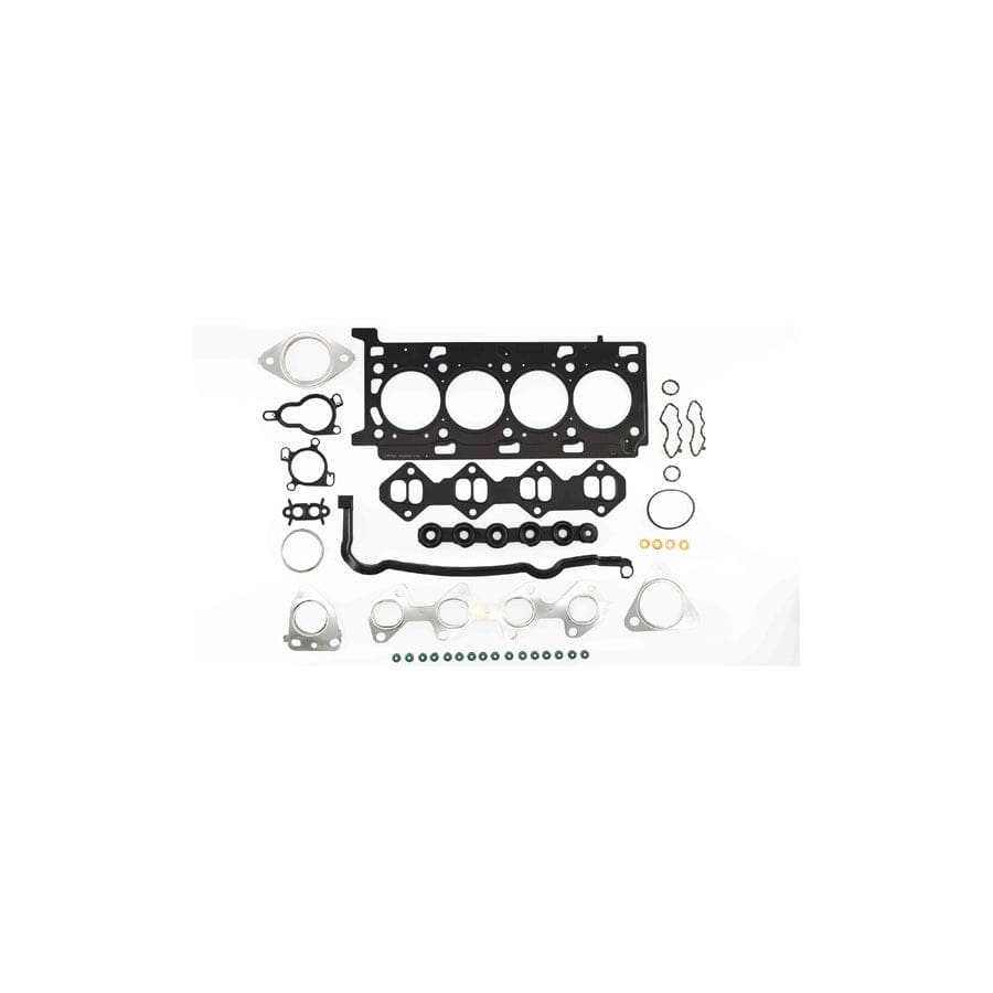 Corteco 83403587 Gasket Set, Cylinder Head for Nissan Qashqai / Qashqai 2 I (J10, Nj10)