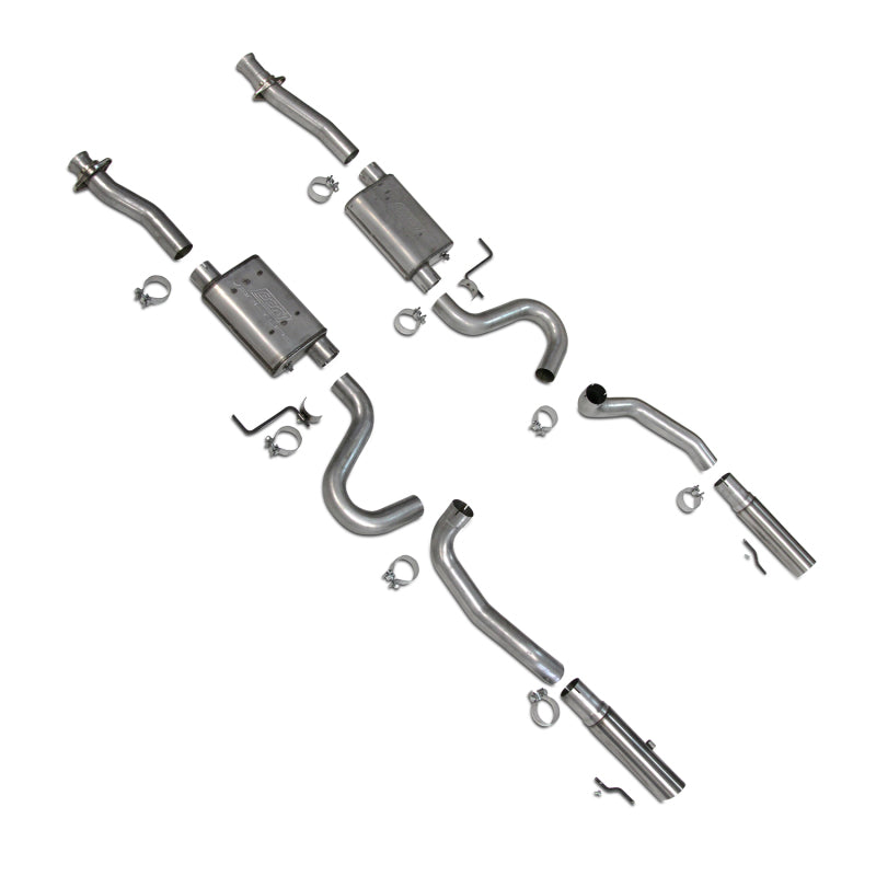 COSPEL 3001 Wind Deflector