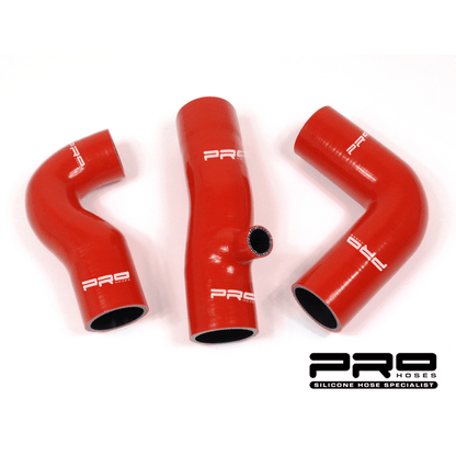 Airtec PH/BOSFO4 Pro Hoses Boost Hose Kit for 3dr RS Cosworth, 2WD and 4Ã4 Sapphire Cosworth (T3 Turbo)