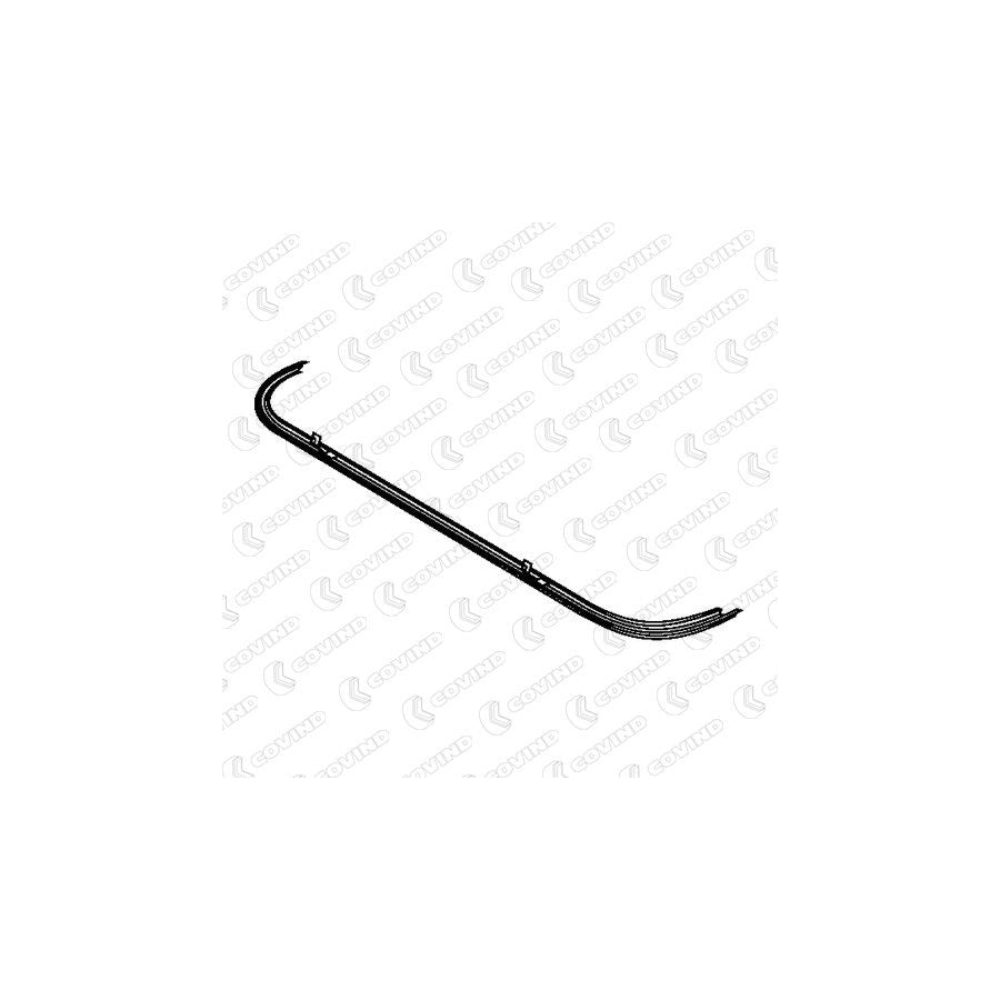 Covind 025/ 89 Bumper