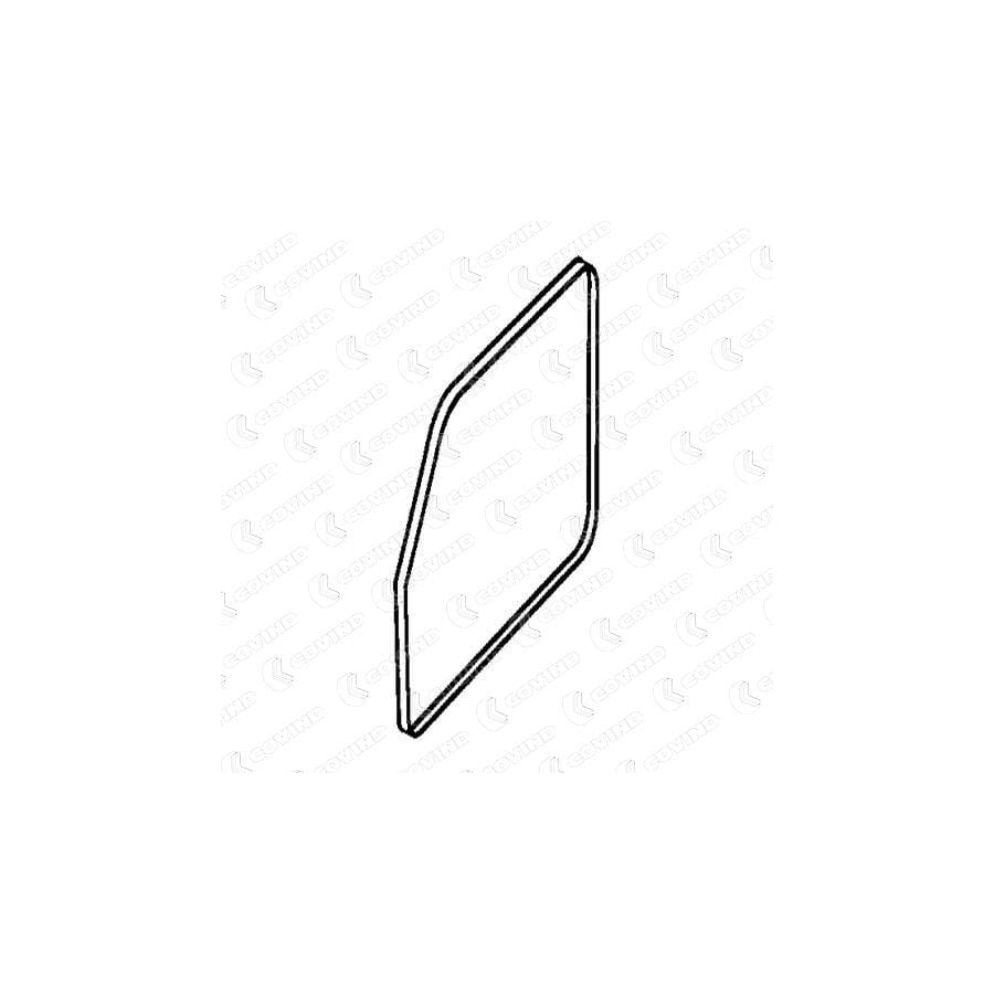 Covind 038/119 Seal, Side Window
