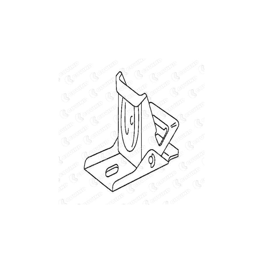 Covind 038/134 Hook