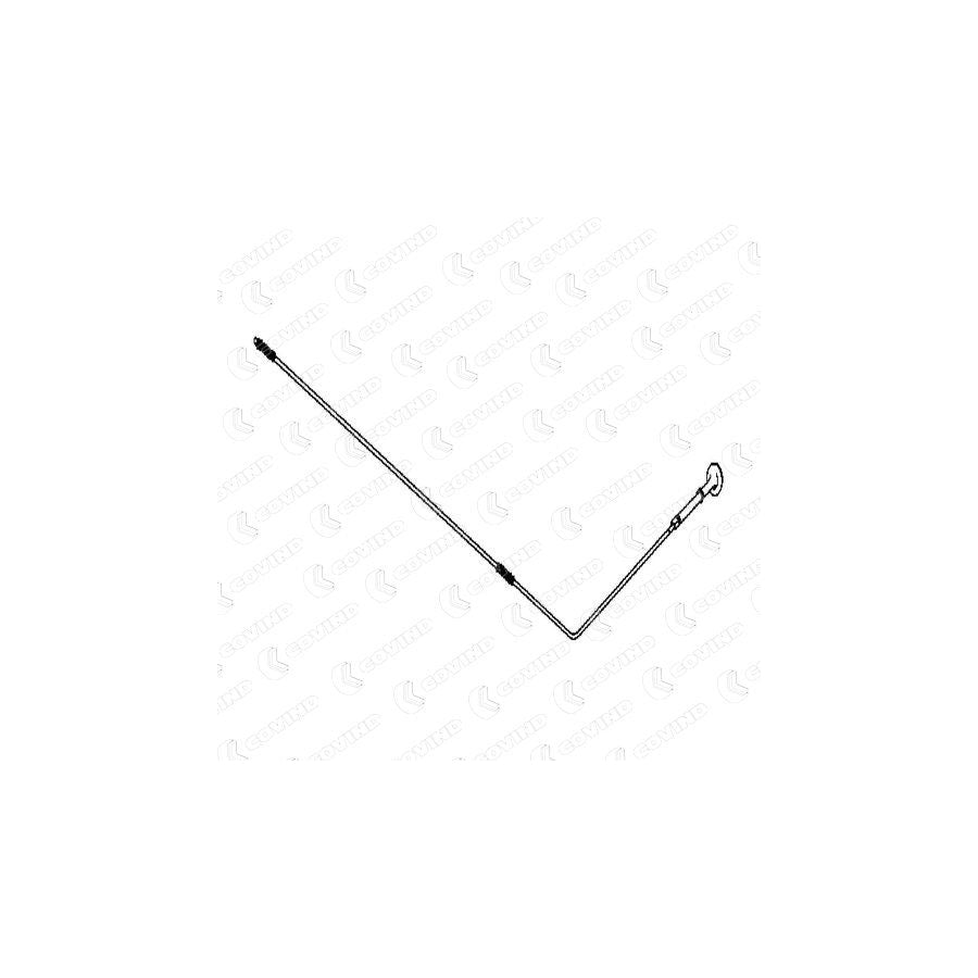Covind 038/139 Bonnet
